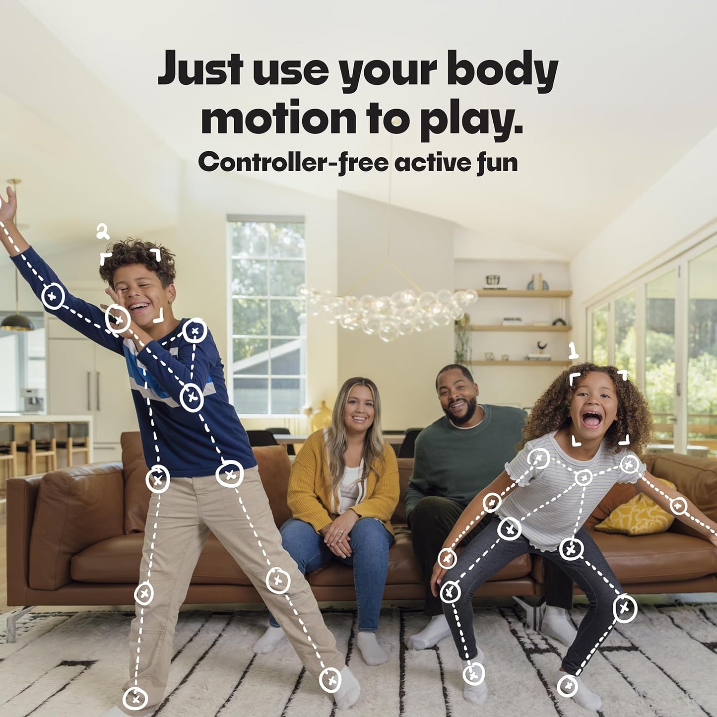 The AI Play System for Kids & Families (Fathers Day Sale)