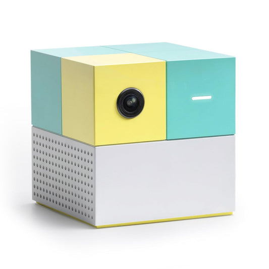 The AI Play System for Kids & Families (Fathers Day Sale)