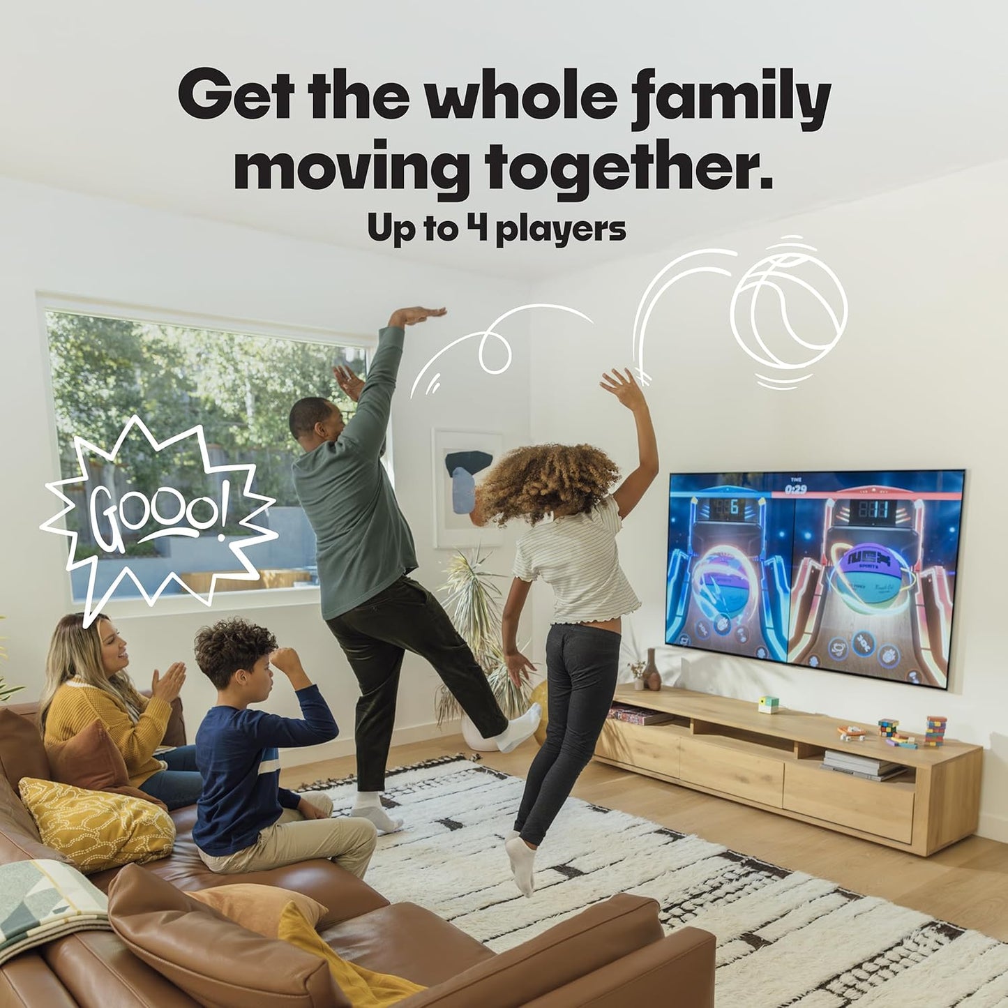 The AI Play System for Kids & Families (Fathers Day Sale)