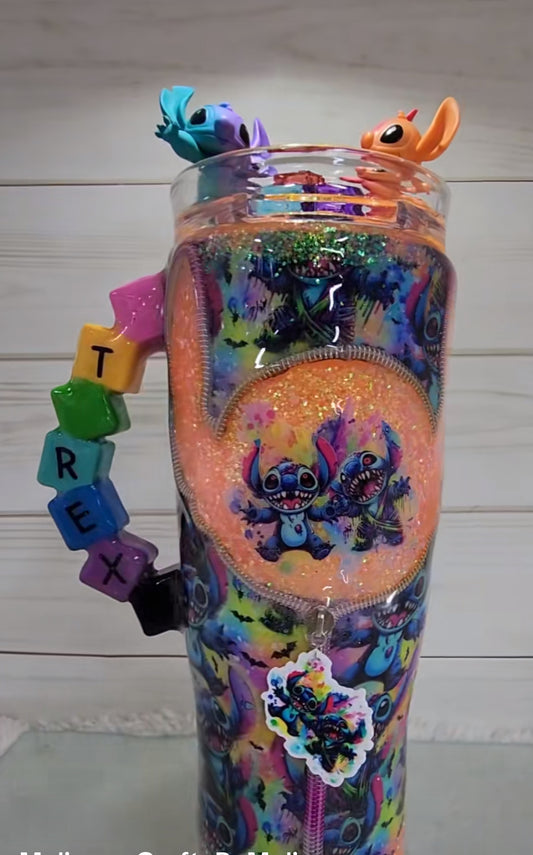 Custom Stitch Cup-40oz